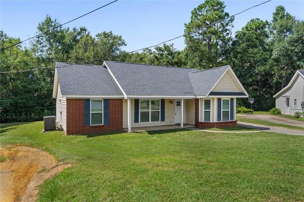 9520 Silverwood Court, Mobile, AL 36608 — photo 3