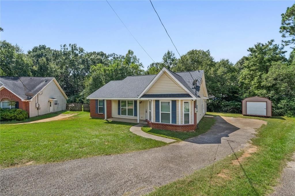 9520 Silverwood Court, Mobile, AL 36608 — photo 4