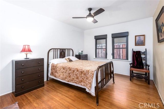 2431 S Holt, Los Angeles, CA 90034