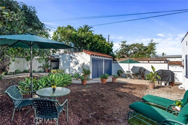 2431 S Holt, Los Angeles, CA 90034