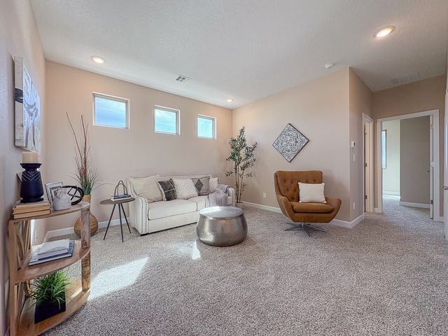 5109 Traditions Place, Santa Fe, NM 87507