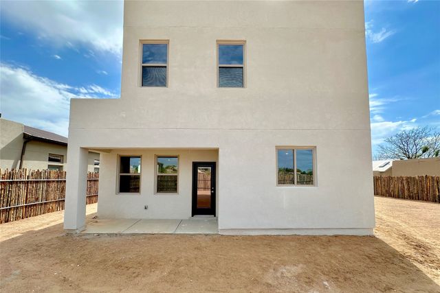 5109 Traditions Place, Santa Fe, NM 87507