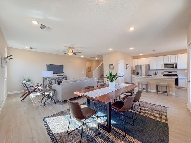 5109 Traditions Place, Santa Fe, NM 87507