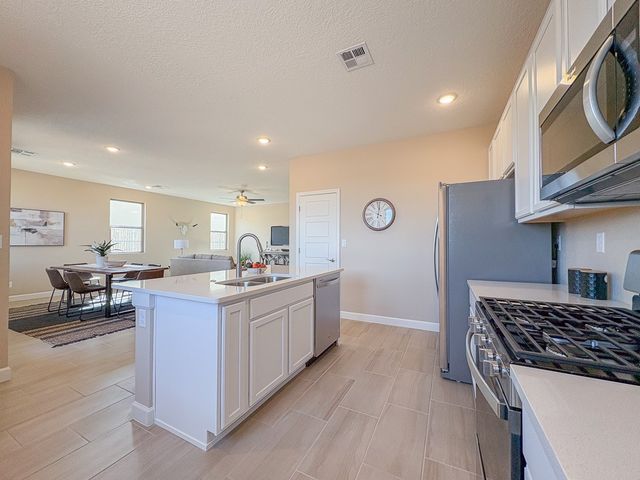 5109 Traditions Place, Santa Fe, NM 87507