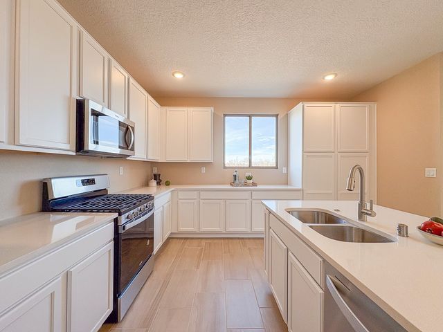 5109 Traditions Place, Santa Fe, NM 87507