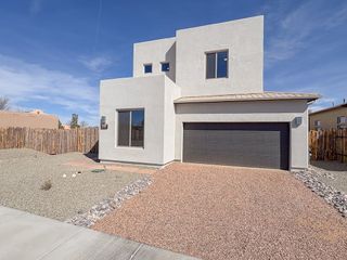 5109 Traditions Place, Santa Fe, NM 87507