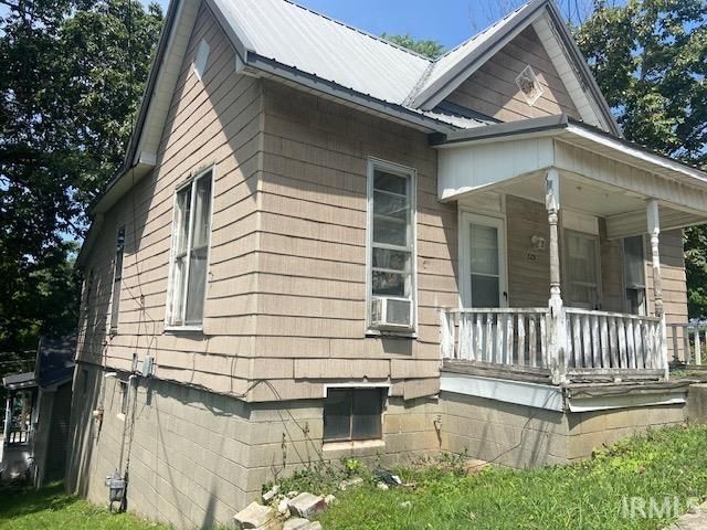 829 N Rhodes Street, West Baden Springs, IN 47469