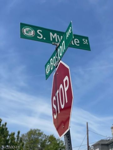 222 Boston Ave, Hillside Twp., NJ 07205