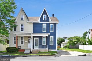 313 S 1ST ST, Lebanon, PA 17042