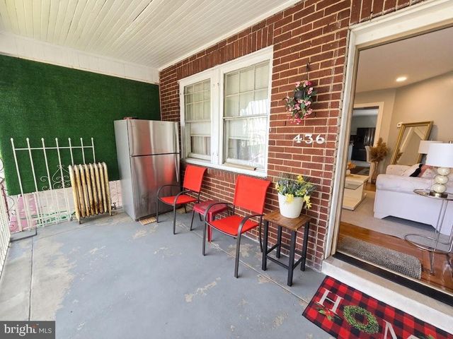 436 E ELEANOR ST, Philadelphia, PA 19120