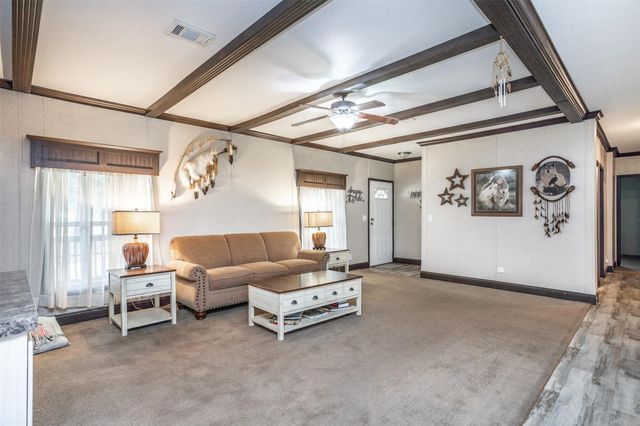 256 Newcastle Drive, Gordonville, TX 76245