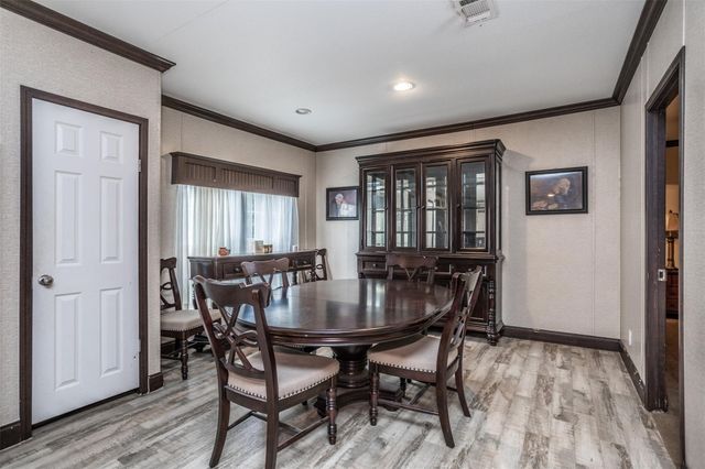 256 Newcastle Drive, Gordonville, TX 76245