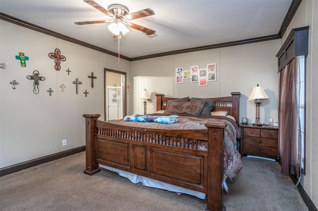 256 Newcastle Drive, Gordonville, TX 76245