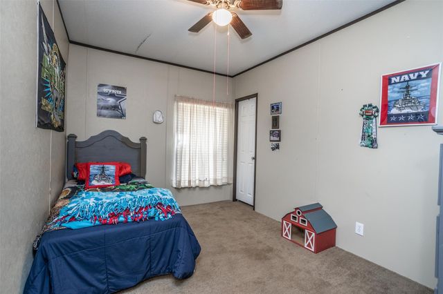 256 Newcastle Drive, Gordonville, TX 76245