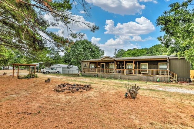 256 Newcastle Drive, Gordonville, TX 76245