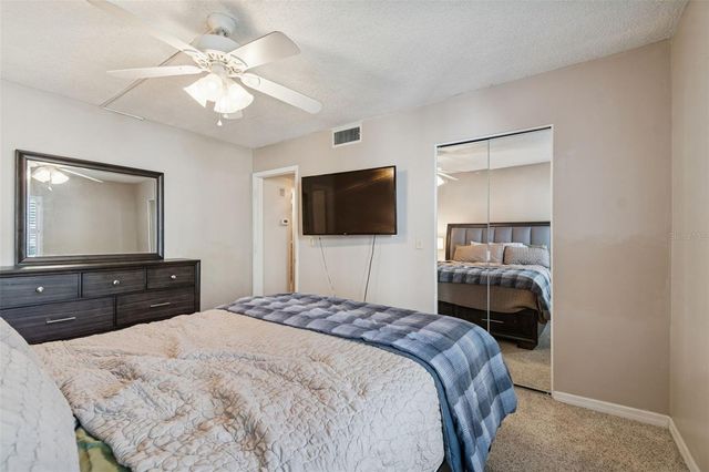 2618 CEDAR VIEW COURT 95B, Clearwater, FL 33761