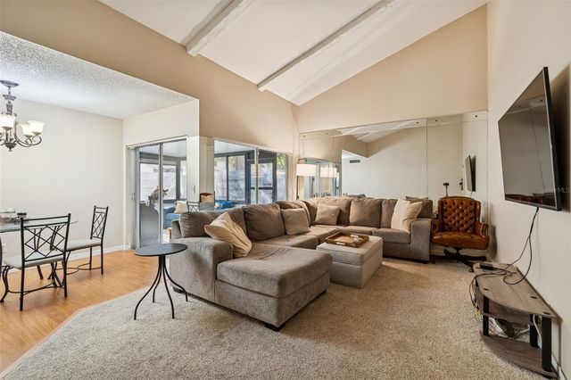 2618 CEDAR VIEW COURT 95B, Clearwater, FL 33761