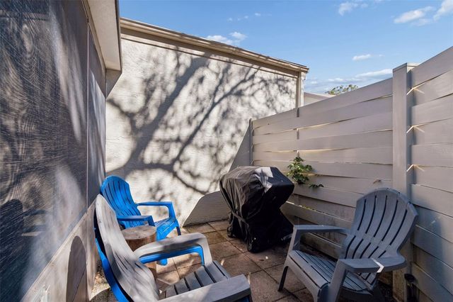 2618 CEDAR VIEW COURT 95B, Clearwater, FL 33761