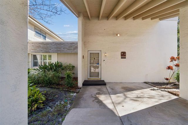 2618 CEDAR VIEW COURT 95B, Clearwater, FL 33761