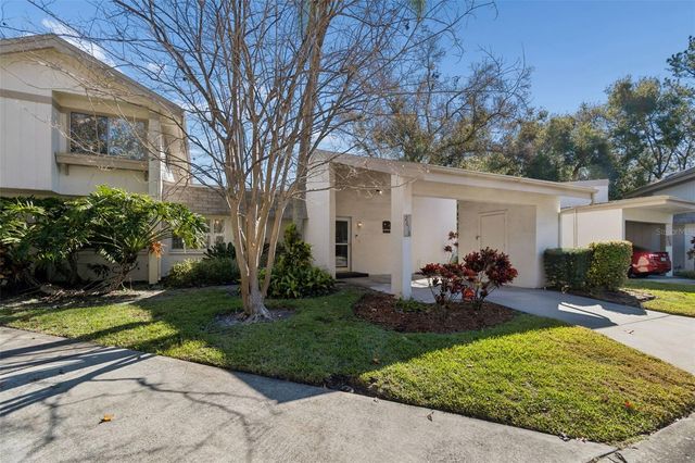 2618 CEDAR VIEW COURT 95B, Clearwater, FL 33761