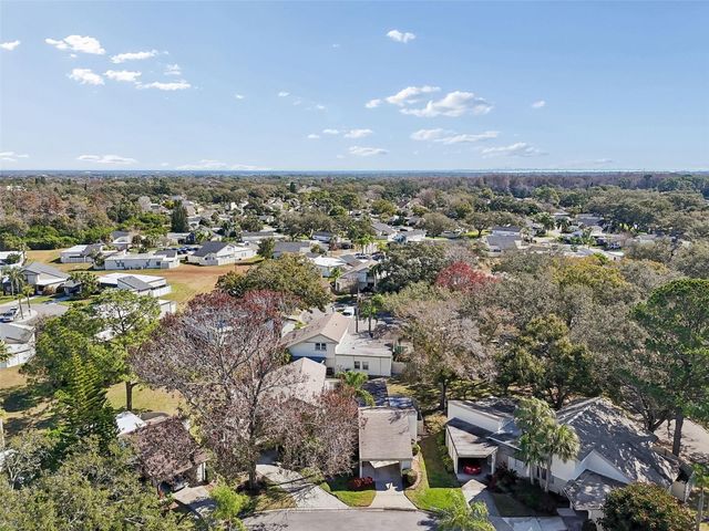 2618 CEDAR VIEW COURT 95B, Clearwater, FL 33761