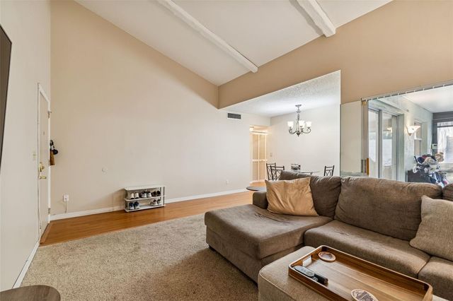 2618 CEDAR VIEW COURT 95B, Clearwater, FL 33761