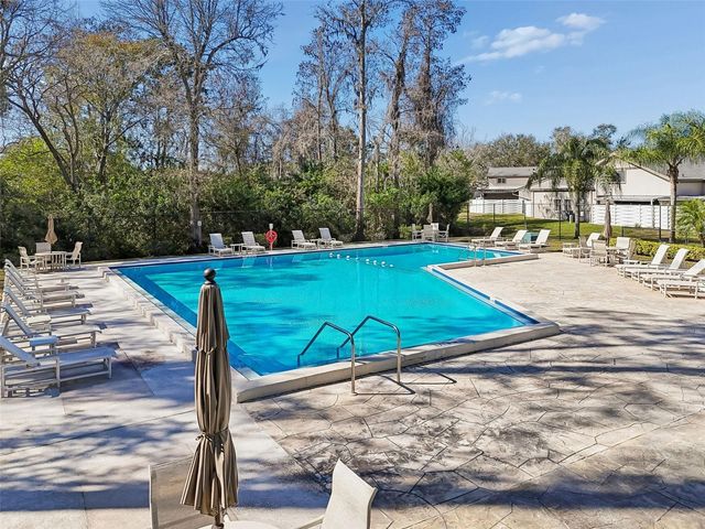 2618 CEDAR VIEW COURT 95B, Clearwater, FL 33761