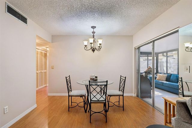 2618 CEDAR VIEW COURT 95B, Clearwater, FL 33761