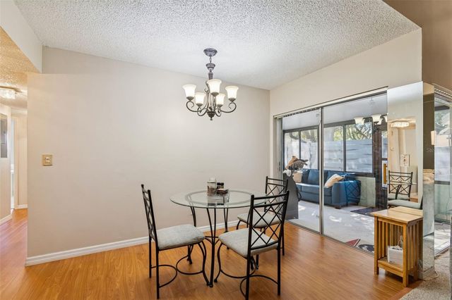 2618 CEDAR VIEW COURT 95B, Clearwater, FL 33761