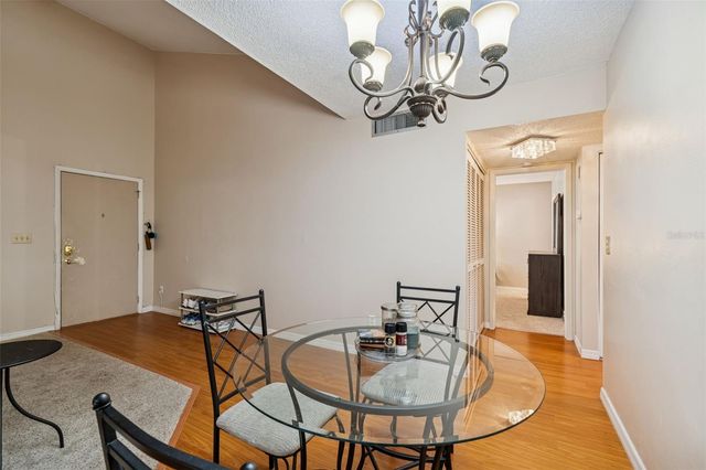 2618 CEDAR VIEW COURT 95B, Clearwater, FL 33761