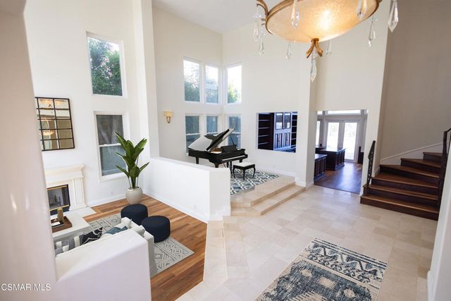 32715 Pacifica Court, Westlake Village, CA 91361