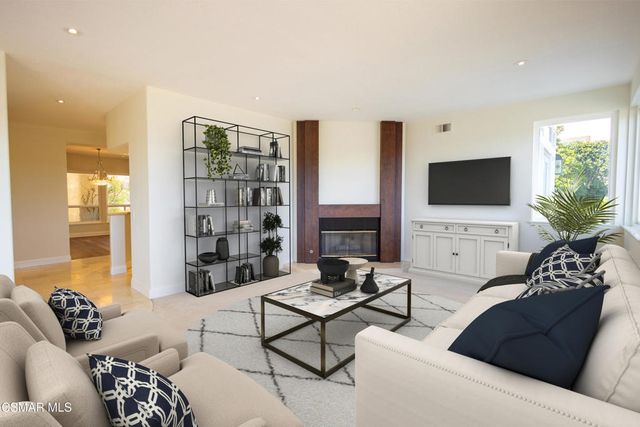 32715 Pacifica Court, Westlake Village, CA 91361
