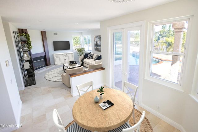 32715 Pacifica Court, Westlake Village, CA 91361