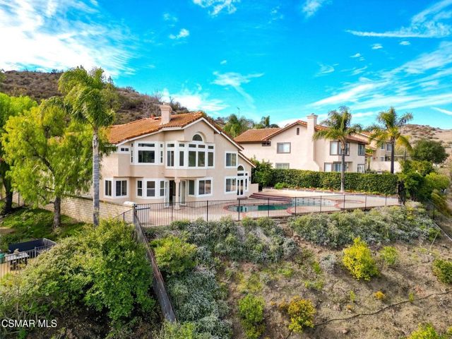 32715 Pacifica Court, Westlake Village, CA 91361