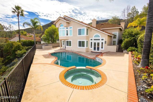 32715 Pacifica Court, Westlake Village, CA 91361
