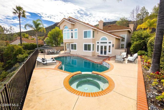 32715 Pacifica Court, Westlake Village, CA 91361
