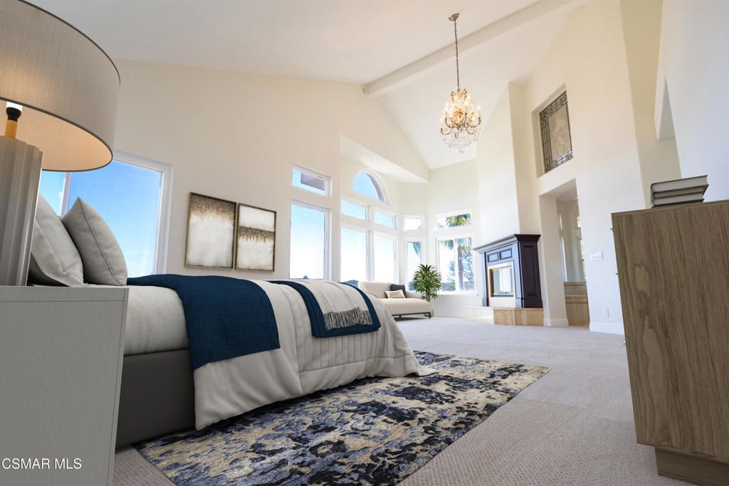 Image 31 of property listing at 32715 Pacifica Court, Westlake Village, CA 91361