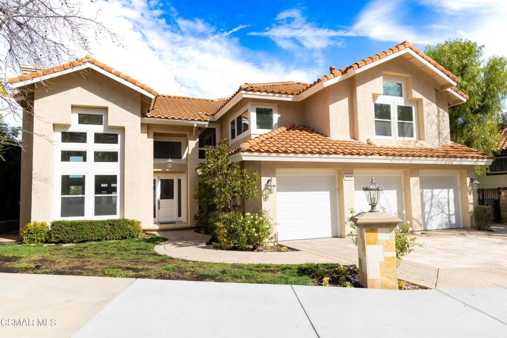 Image 5 of property listing at 32715 Pacifica Court, Westlake Village, CA 91361