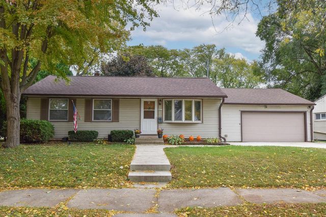 6611 W Burdick AVENUE, Milwaukee, WI 53219