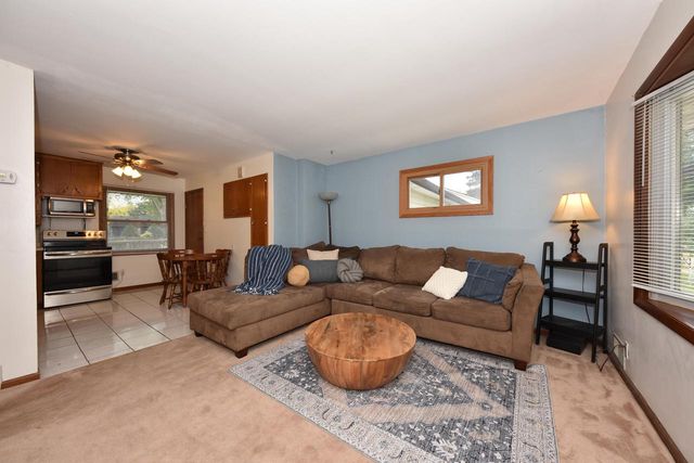 6611 W Burdick AVENUE, Milwaukee, WI 53219