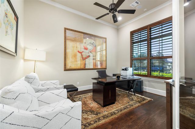 24806 Pearl Crest Lane, Spring, TX 77389