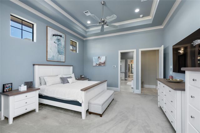 24806 Pearl Crest Lane, Spring, TX 77389