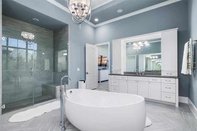 24806 Pearl Crest Lane, Spring, TX 77389