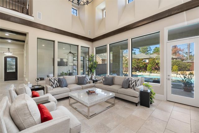 24806 Pearl Crest Lane, Spring, TX 77389