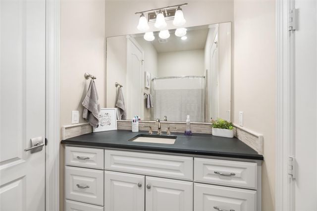 24806 Pearl Crest Lane, Spring, TX 77389