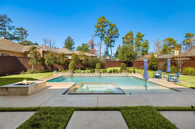 24806 Pearl Crest Lane, Spring, TX 77389