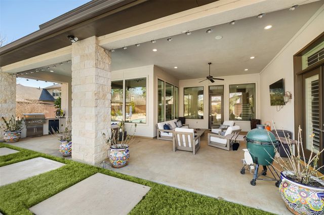 24806 Pearl Crest Lane, Spring, TX 77389