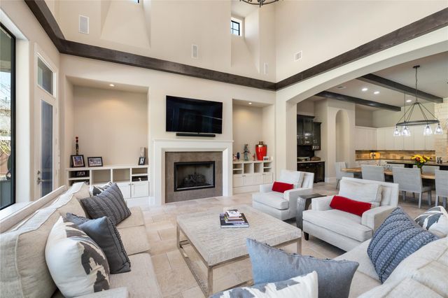 24806 Pearl Crest Lane, Spring, TX 77389