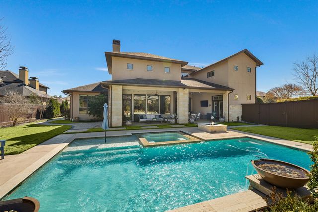 24806 Pearl Crest Lane, Spring, TX 77389