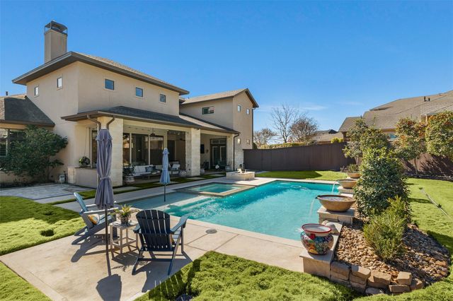 24806 Pearl Crest Lane, Spring, TX 77389